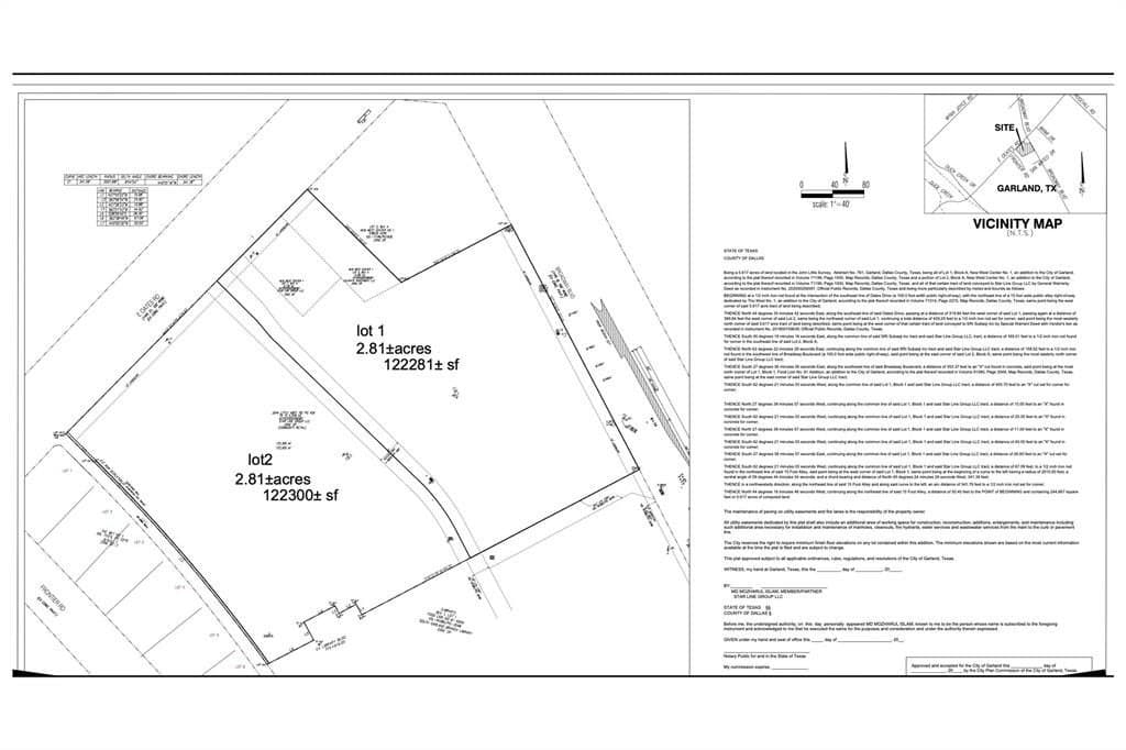 5.62 acres in Dallas County - photo 16