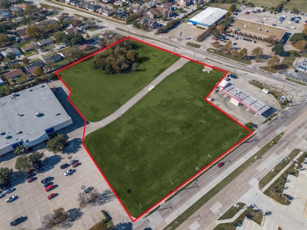 5.62 acres in Dallas County - photo 3