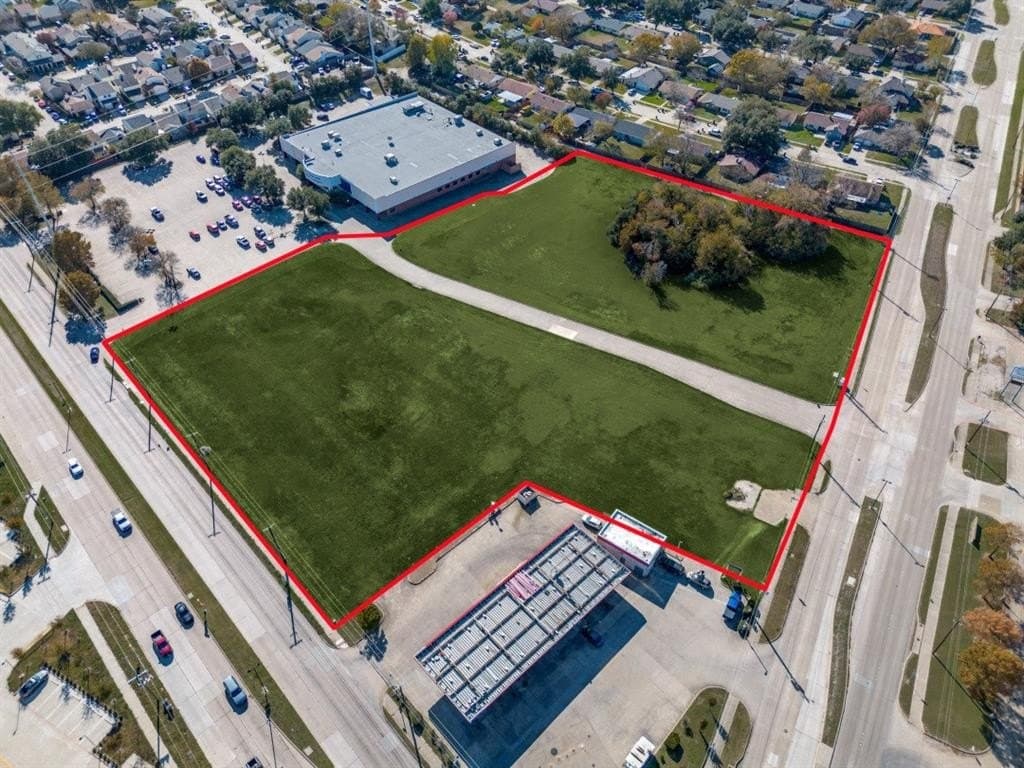 5.62 acres in Dallas County - photo 6