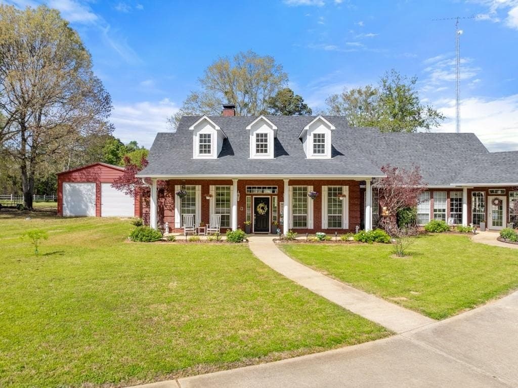 12 acres in Smith County - photo 3