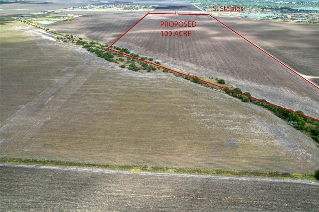 109 acres in Nueces County - photo 2