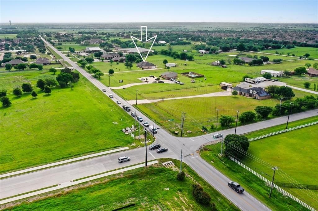 2.64 acres in Tarrant County - photo 3