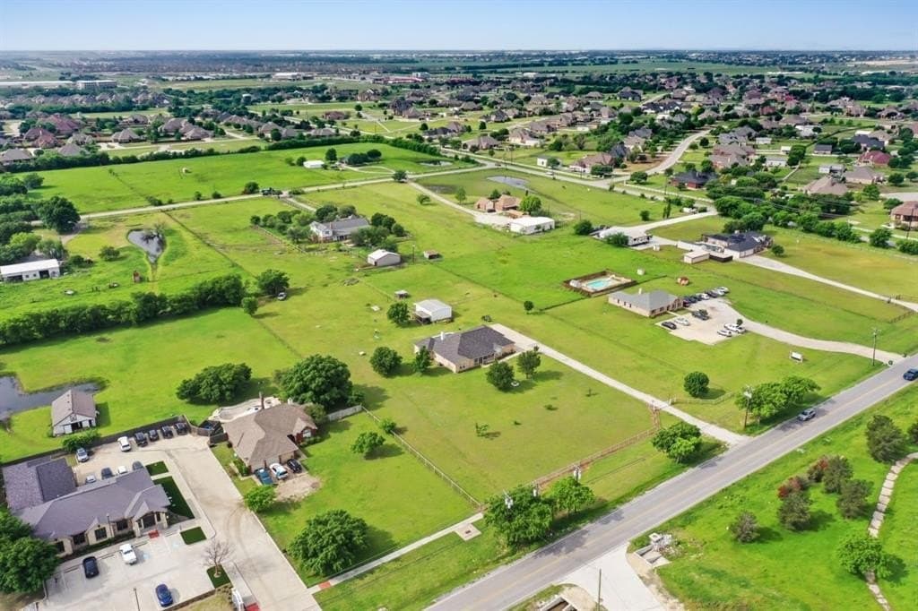 2.64 acres in Tarrant County - photo 6
