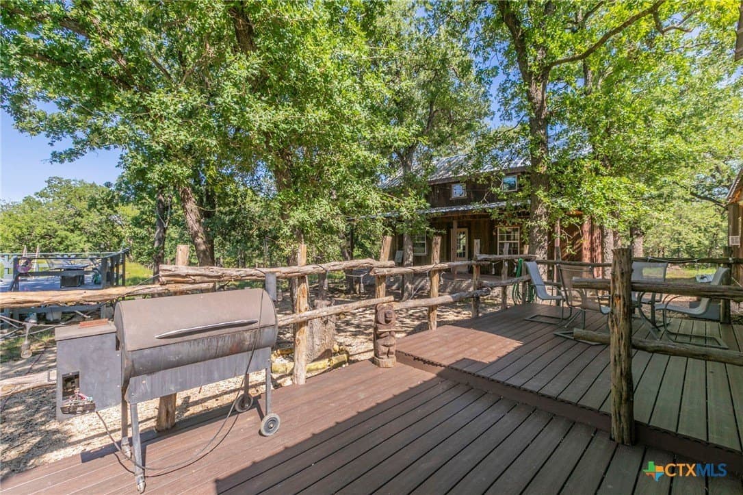 19.53 acres in Bell County - photo 7