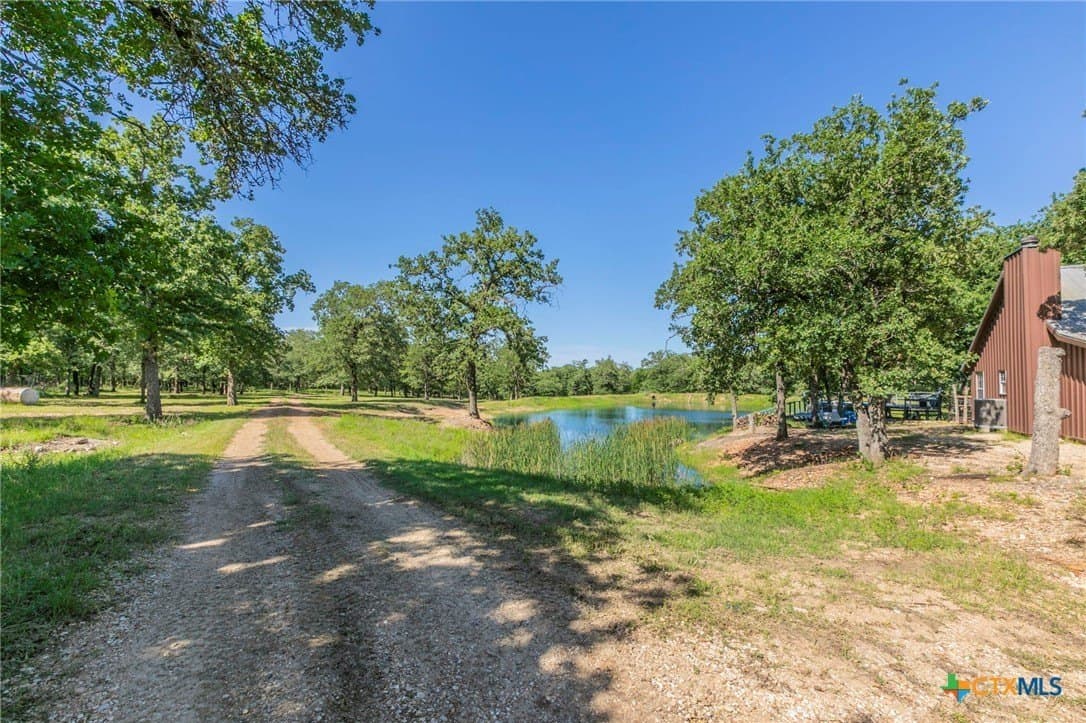 19.53 acres in Bell County - photo 2