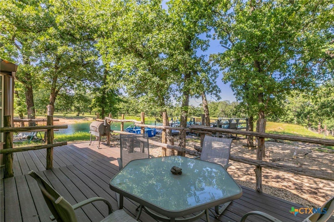 19.53 acres in Bell County - photo 8