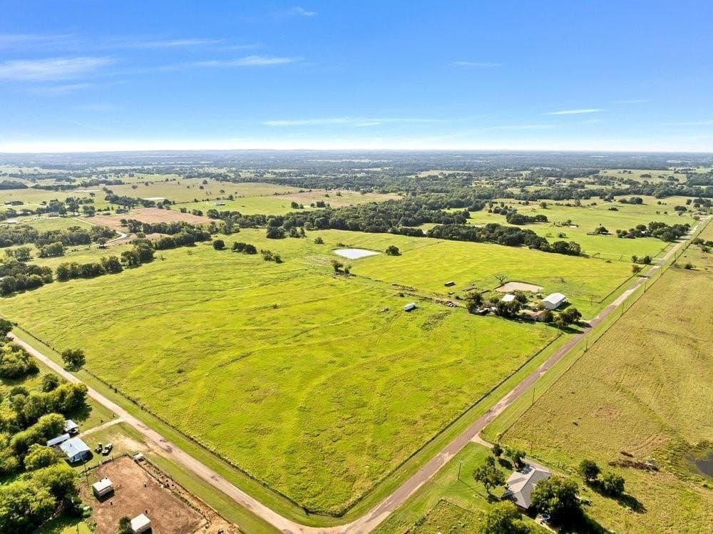 23 acres in Van Zandt County - photo 4