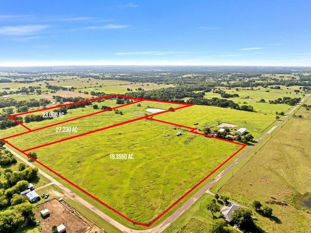 Tbd Tract 2 VZ County Road 2708