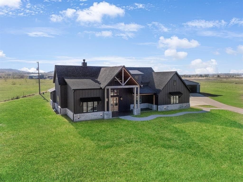 10.01 acres in Ellis County - photo 3