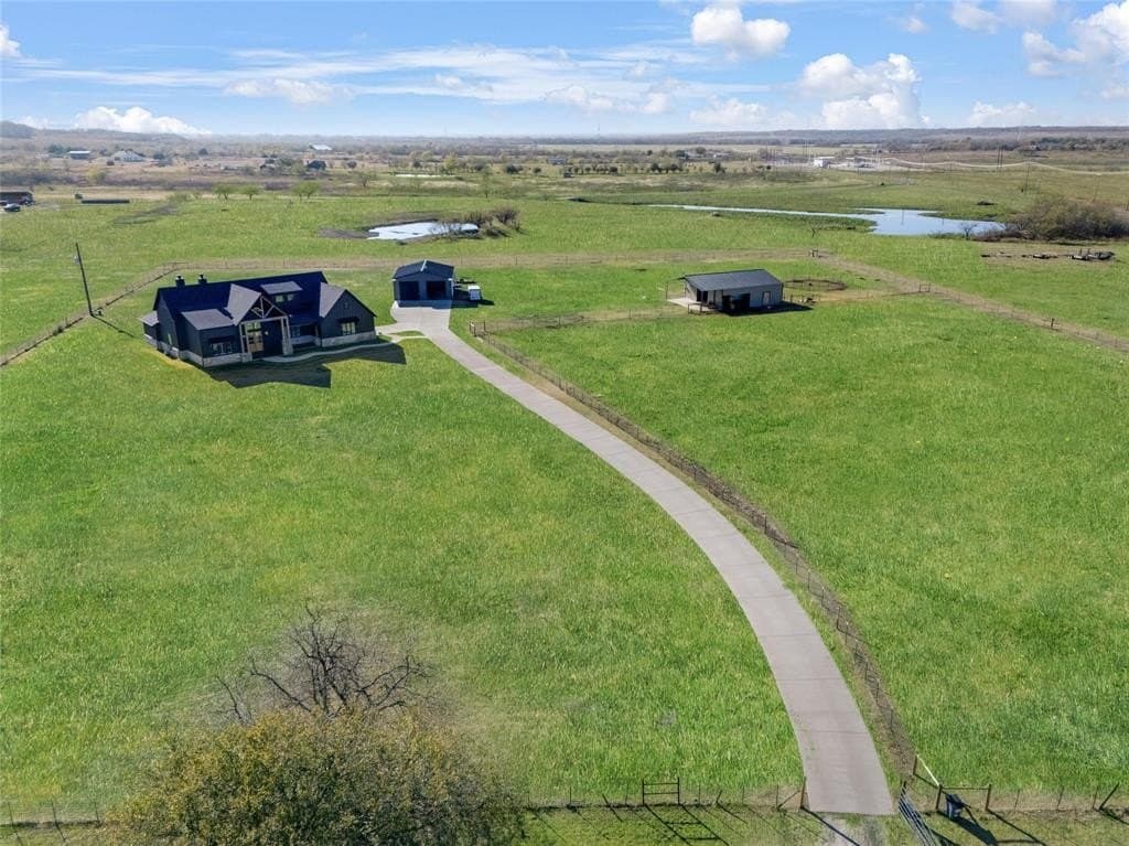 10.01 acres in Ellis County - photo 2