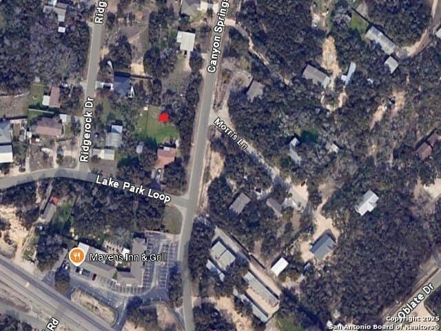 0.17 acres in Comal County - photo 3