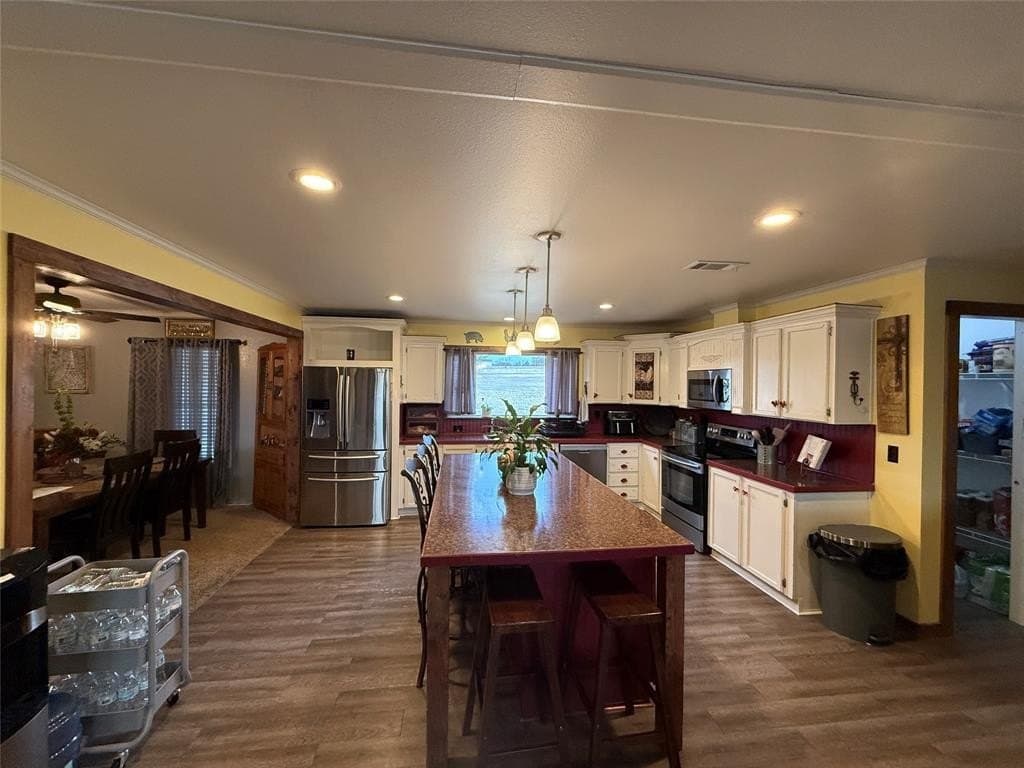 10 acres in Brown County - photo 17