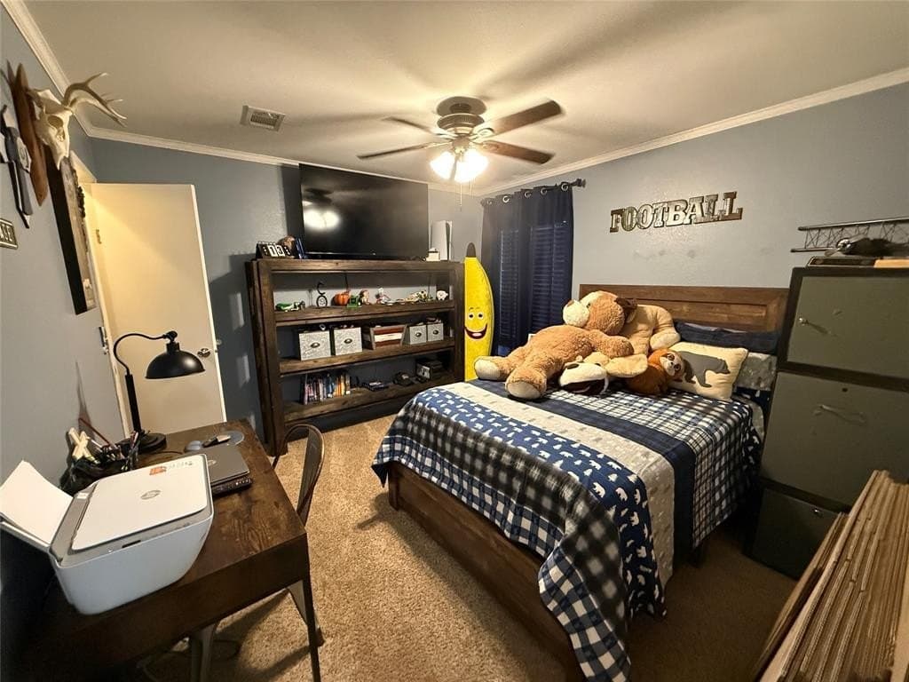 10 acres in Brown County - photo 8