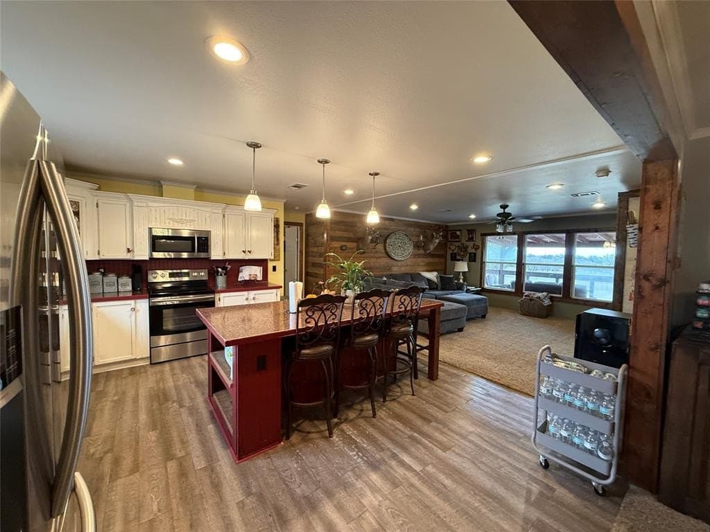 10 acres in Brown County - photo 15