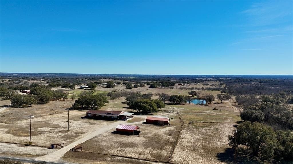 10 acres in Brown County - photo 2