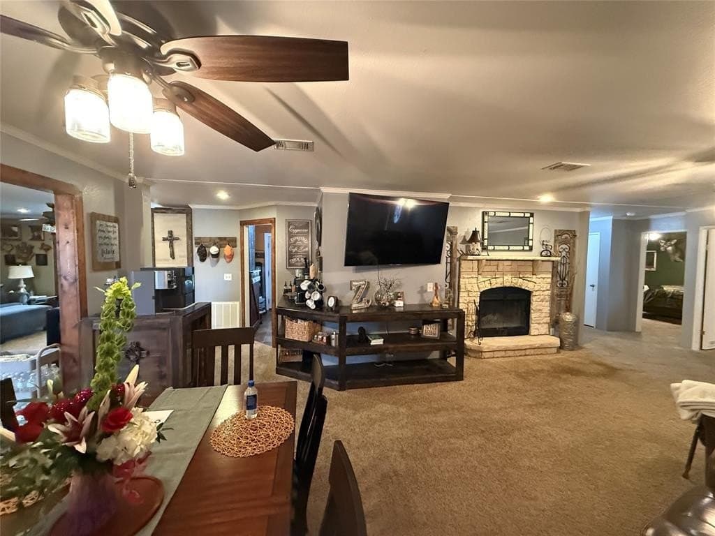 10 acres in Brown County - photo 12
