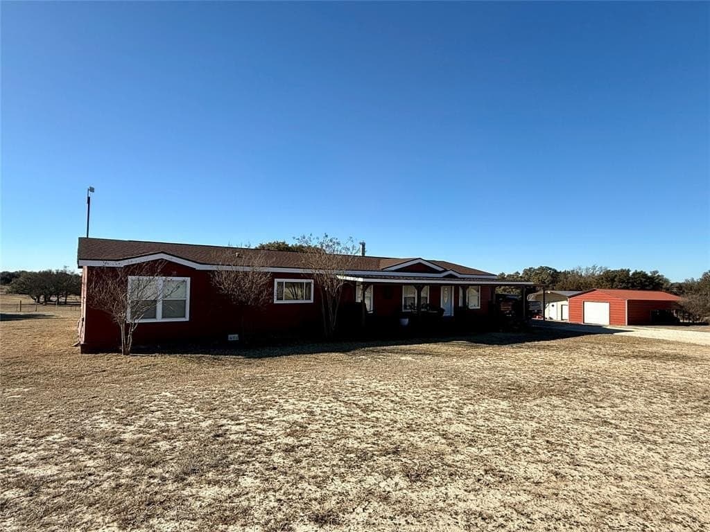10 acres in Brown County - photo 28