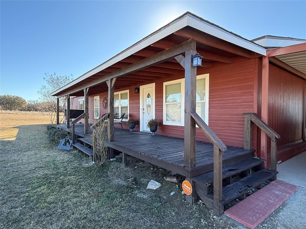 10 acres in Brown County - photo 30