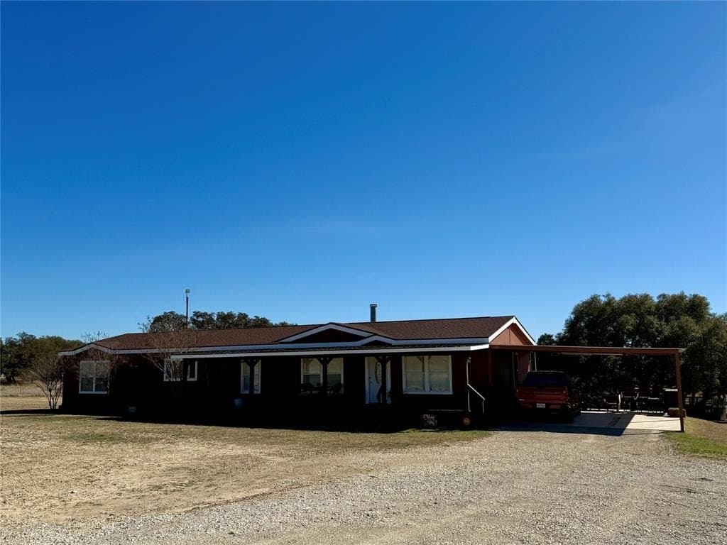 10 acres in Brown County - photo 5