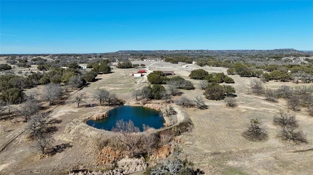 10 acres in Brown County - photo 4