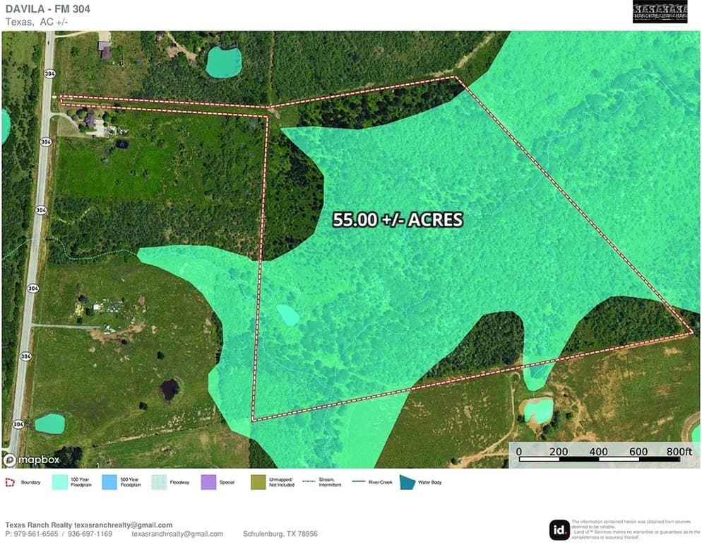 55 acres in Gonzales County - photo 19