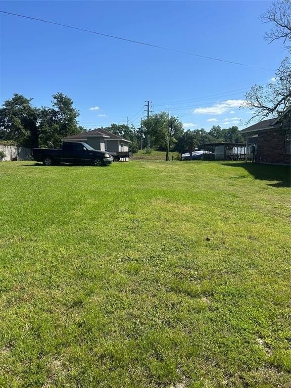 0.39 acres in Harris County - photo 2