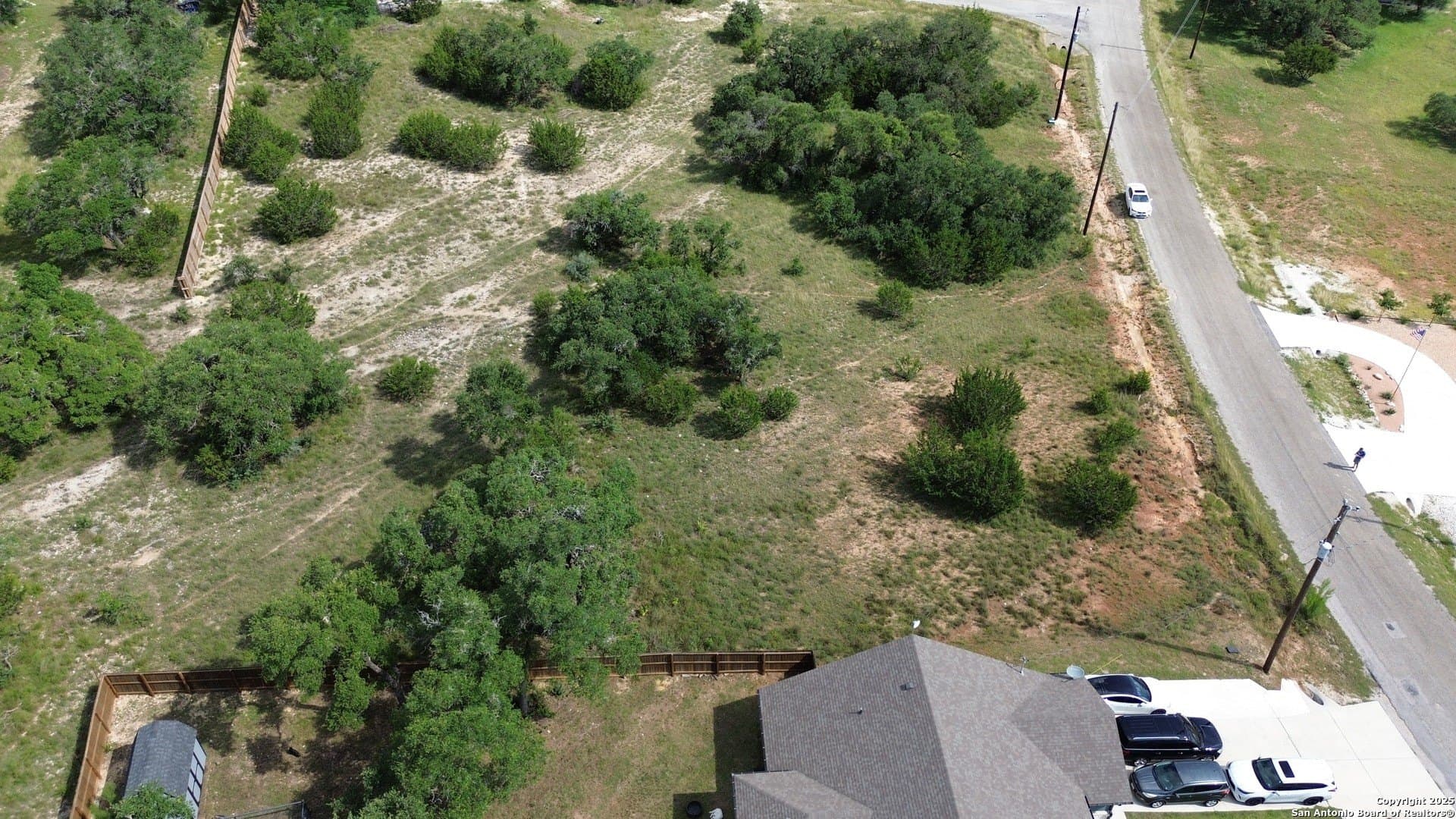 0.39 acres in Blanco County - photo 4