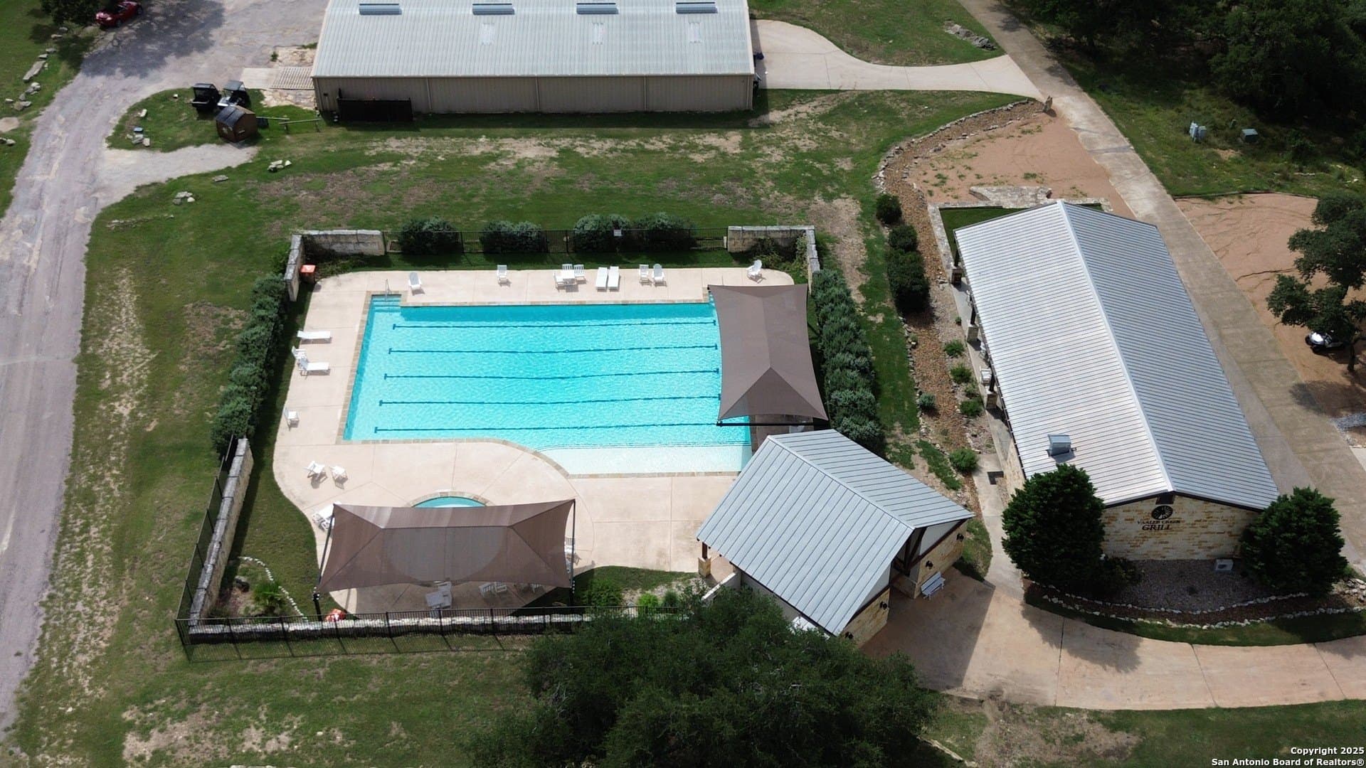 0.39 acres in Blanco County - photo 13