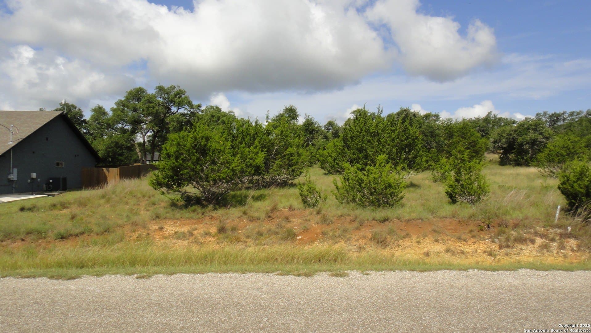 0.39 acres in Blanco County - photo 5