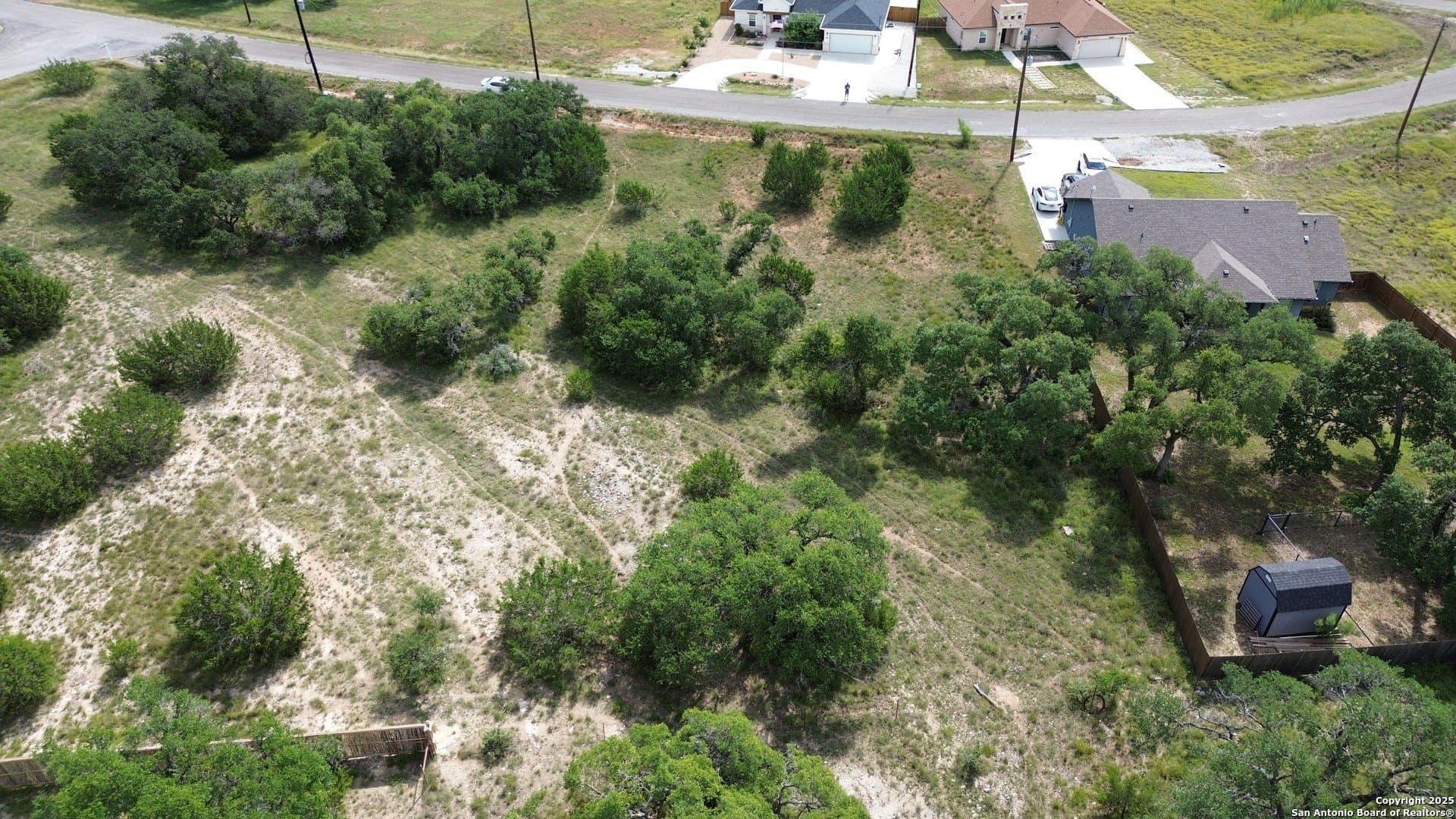 0.39 acres in Blanco County - photo 2