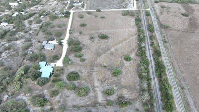 10.13 acres in San Patricio County - photo 5