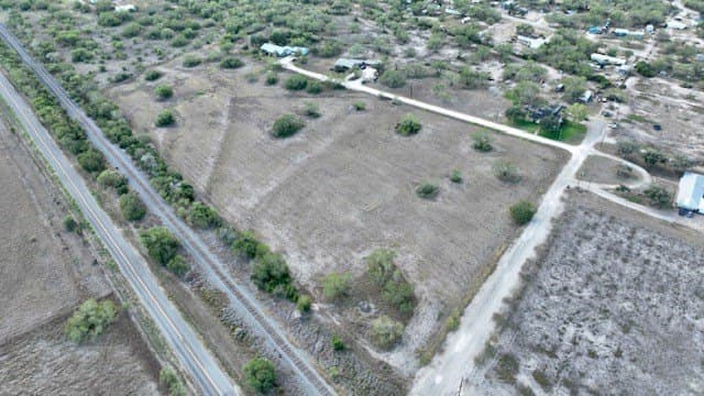 10.13 acres in San Patricio County - photo 3