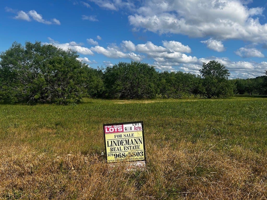 6.81 acres in Fayette County - photo 2