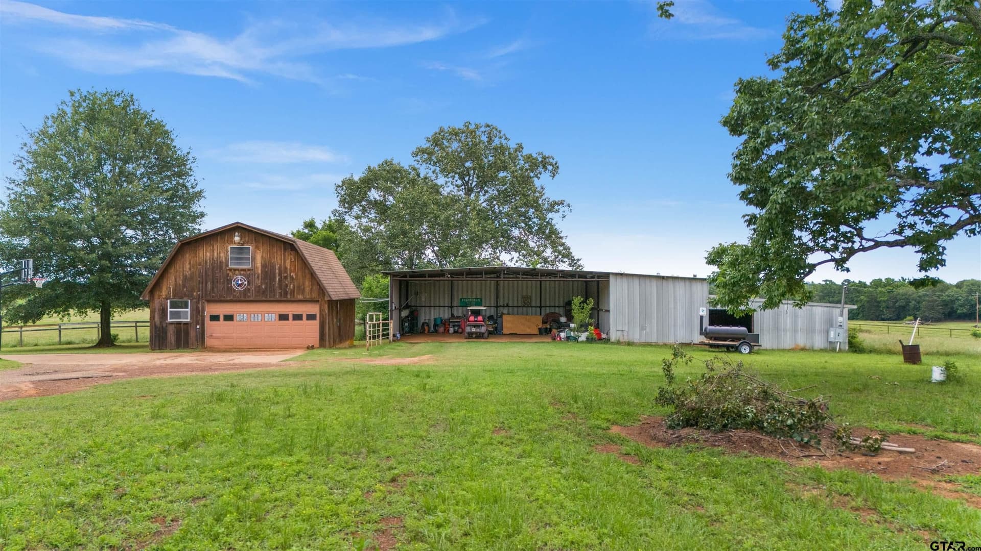 10.85 acres in Anderson County - photo 25