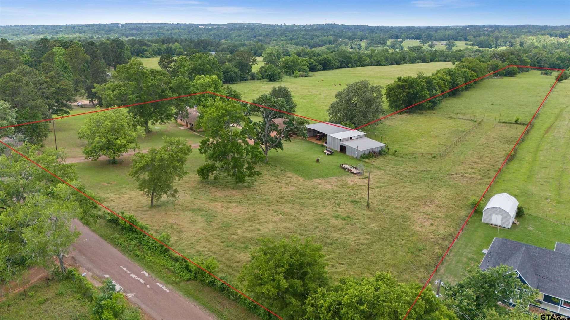 10.85 acres in Anderson County - photo 30