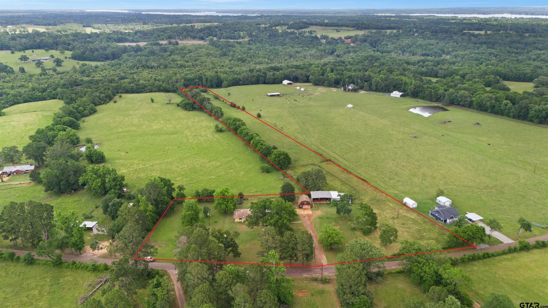 10.85 acres in Anderson County - photo 4