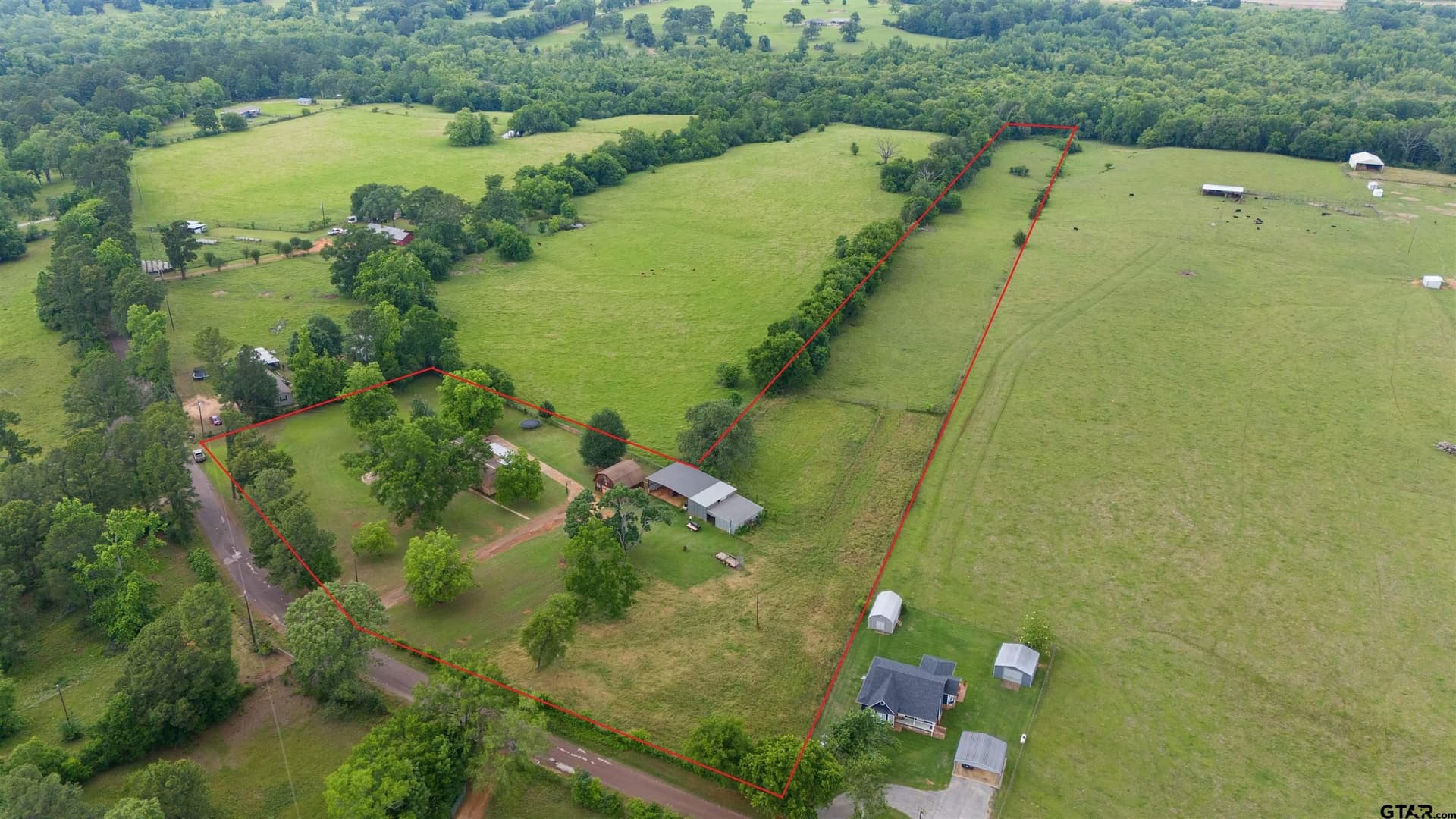 10.85 acres in Anderson County - photo 29