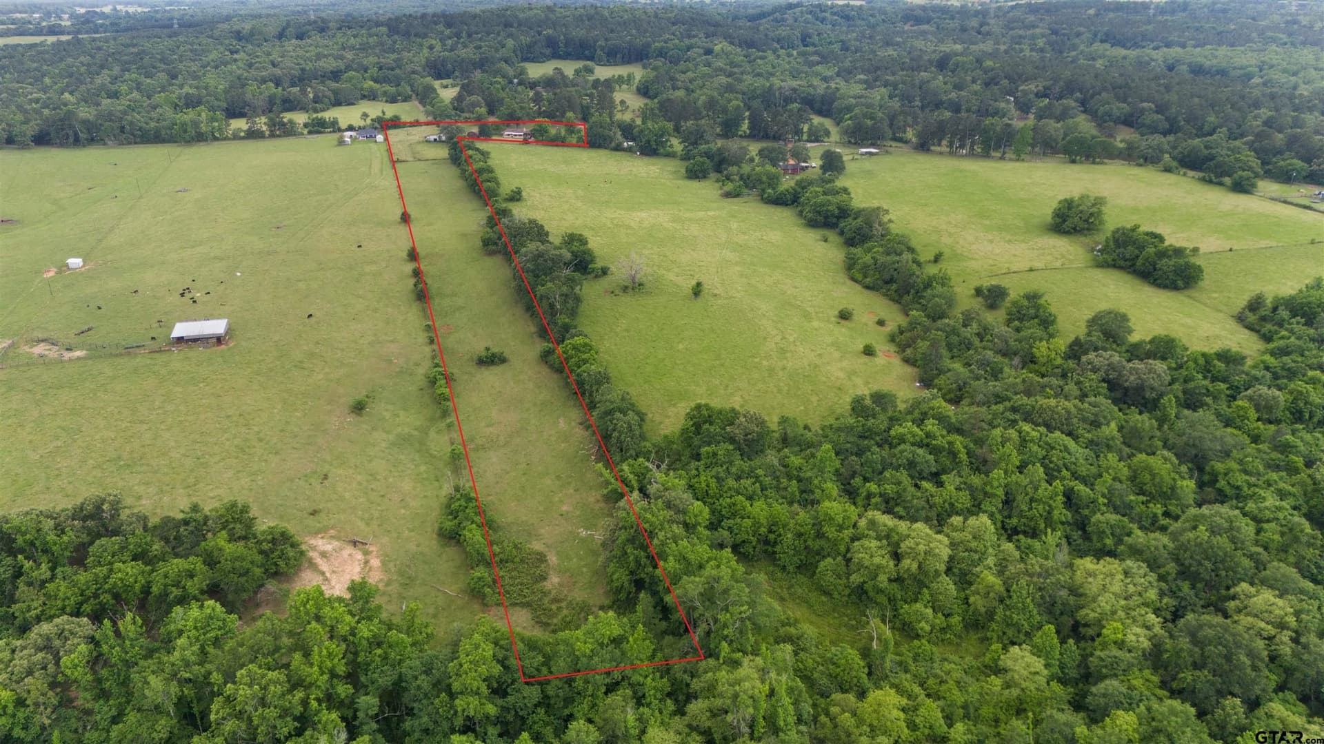 10.85 acres in Anderson County - photo 31