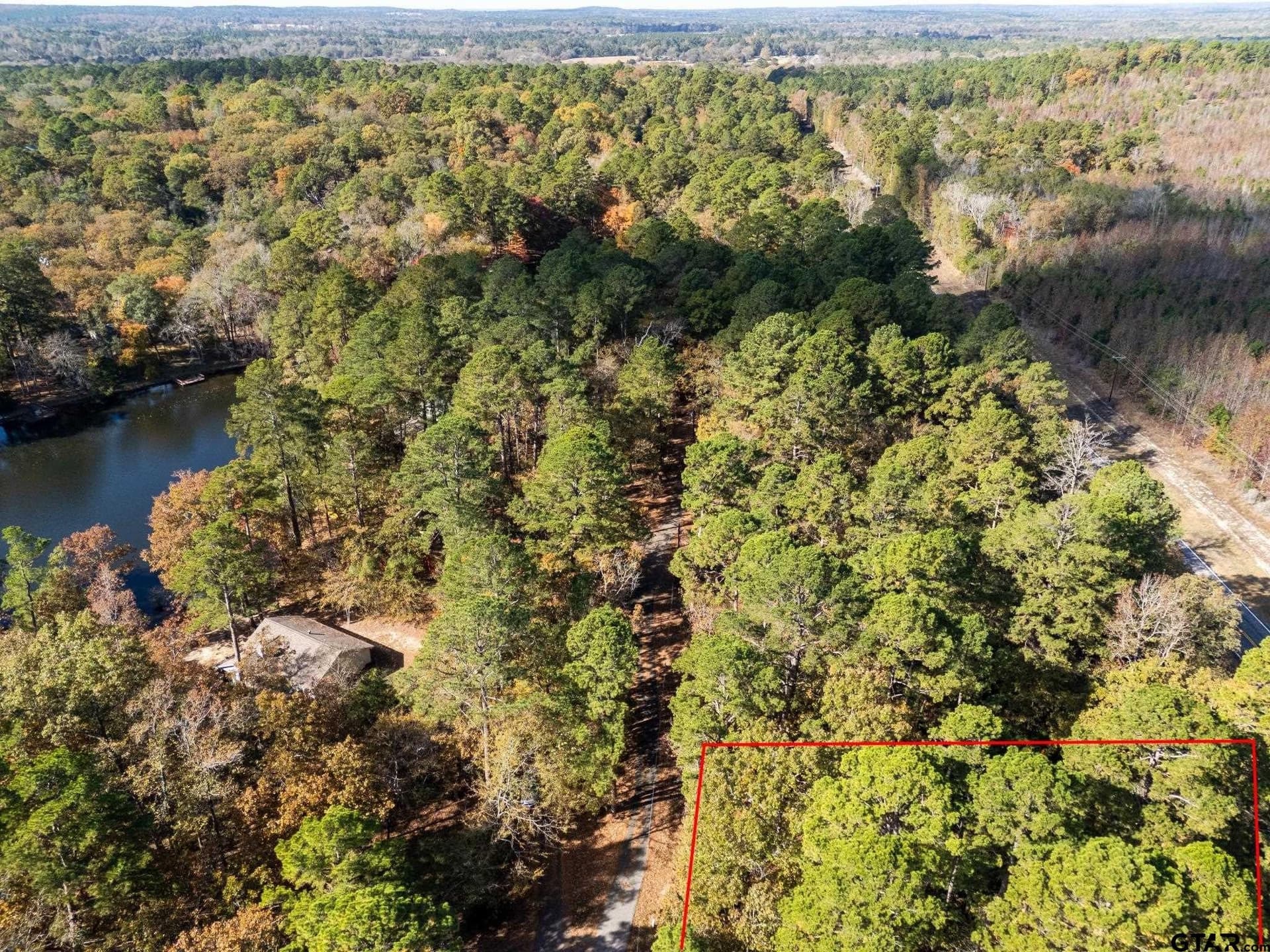 0.47 acres in Wood County - photo 3