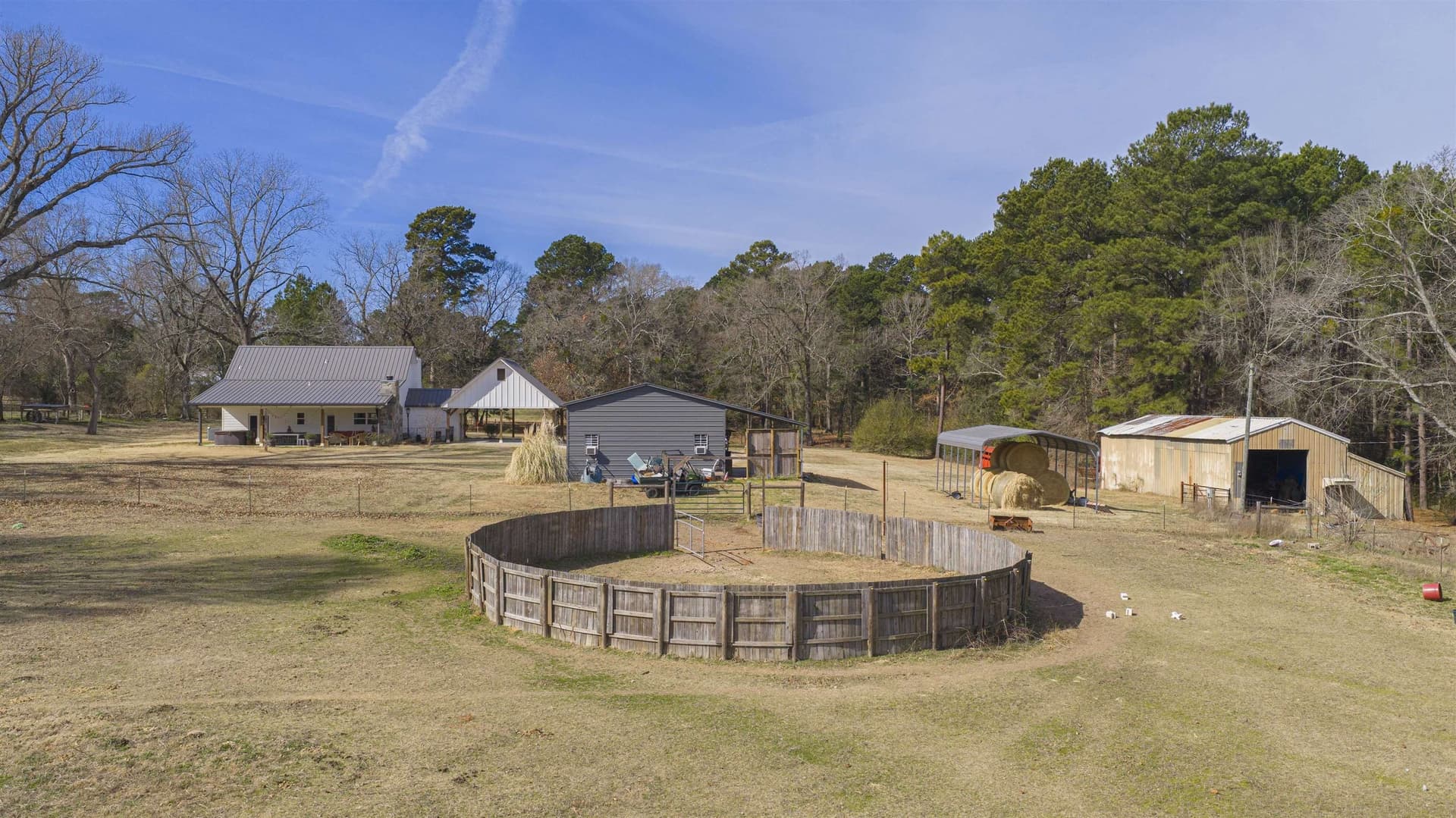 10.03 acres in Upshur County - photo 16