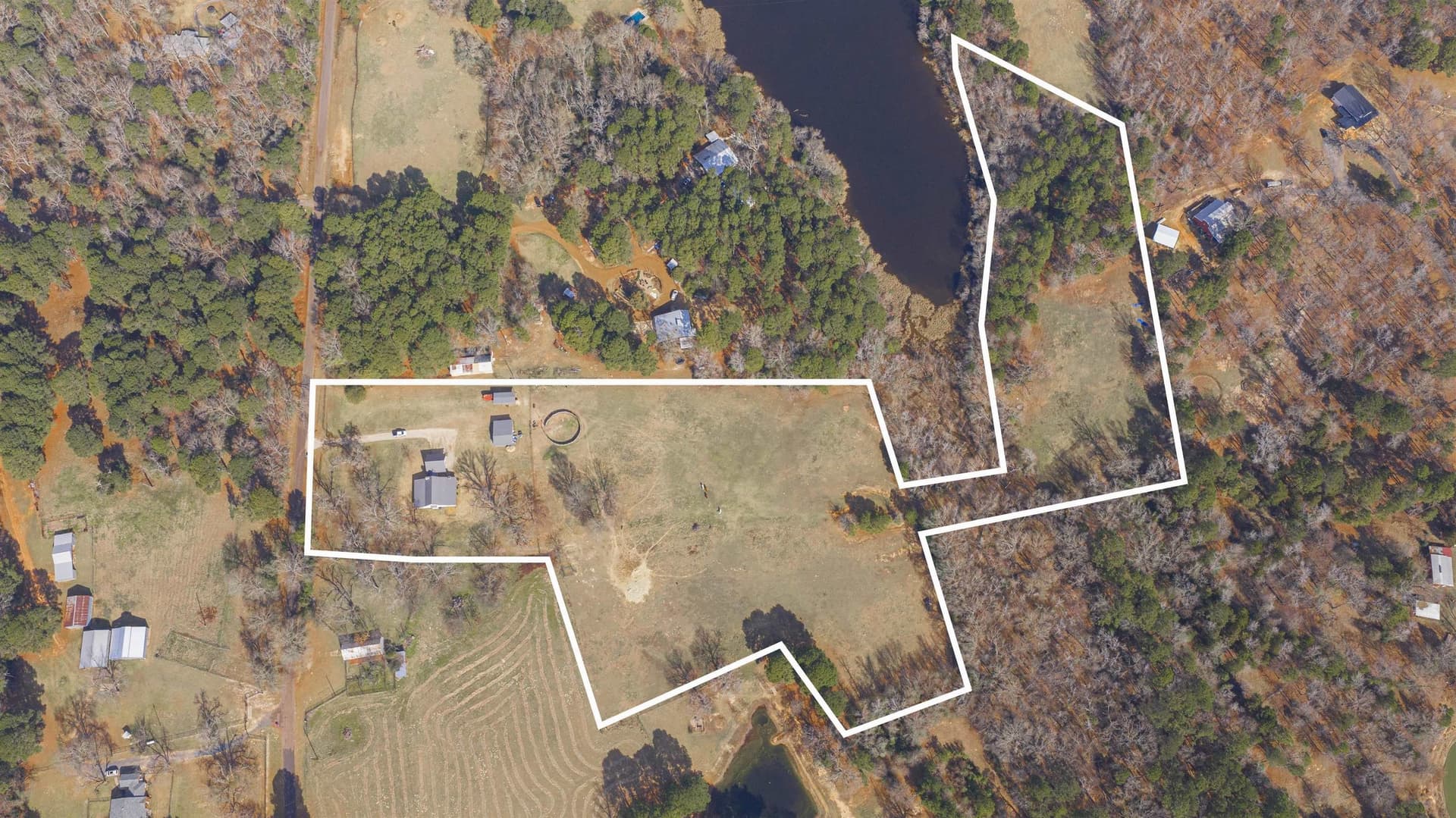 10.03 acres in Upshur County - photo 15