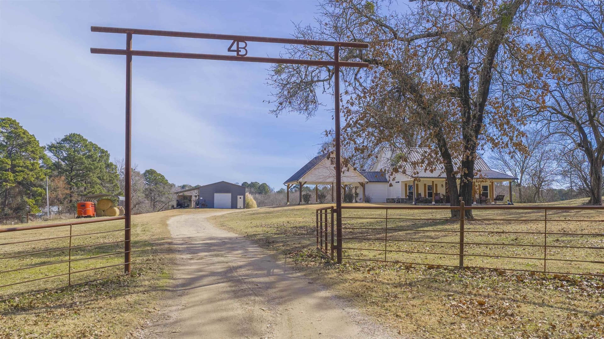10.03 acres in Upshur County - photo 31
