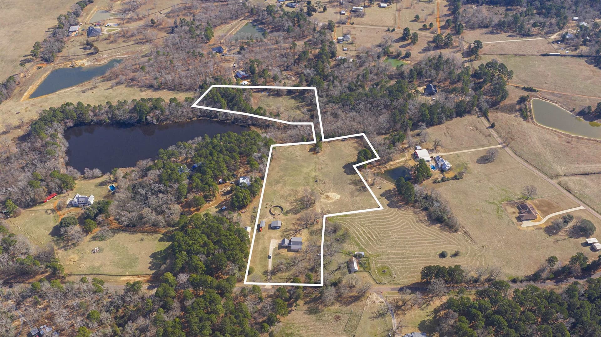 10.03 acres in Upshur County - photo 39