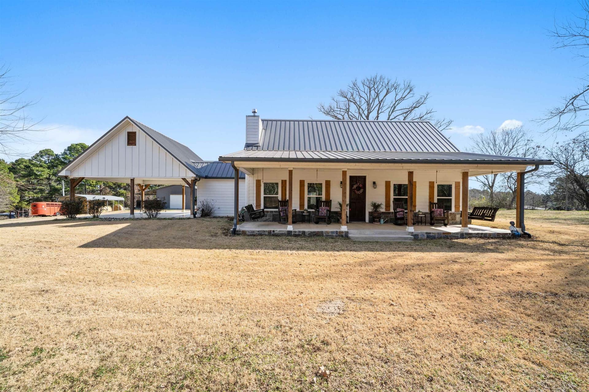 5095 Bob O Link Road