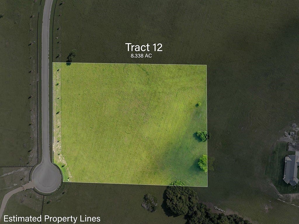 8.34 acres in Fayette County - photo 2