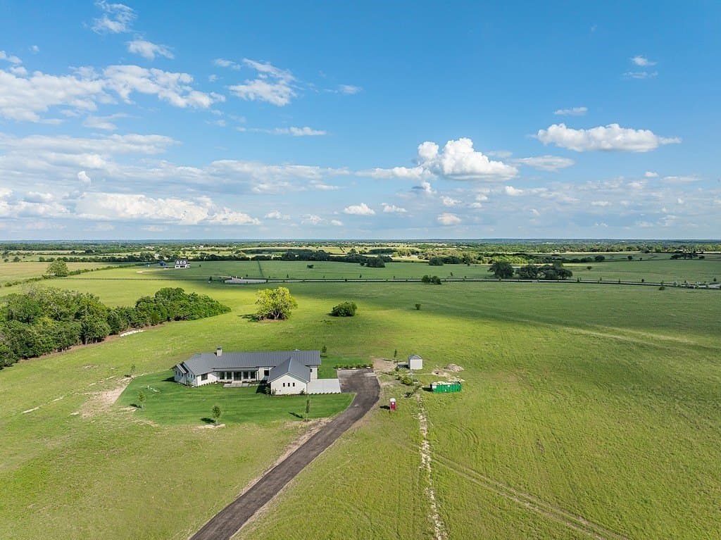 8.34 acres in Fayette County - photo 7