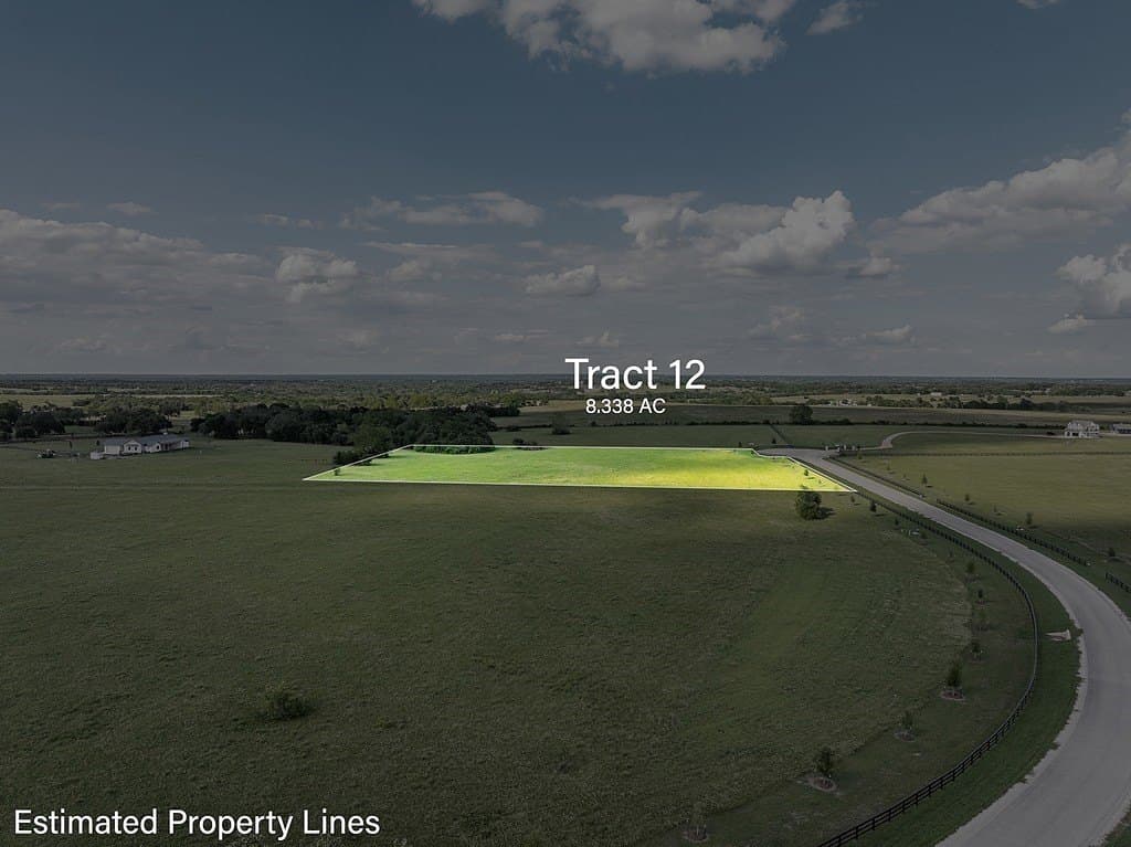 8.34 acres in Fayette County - photo 6