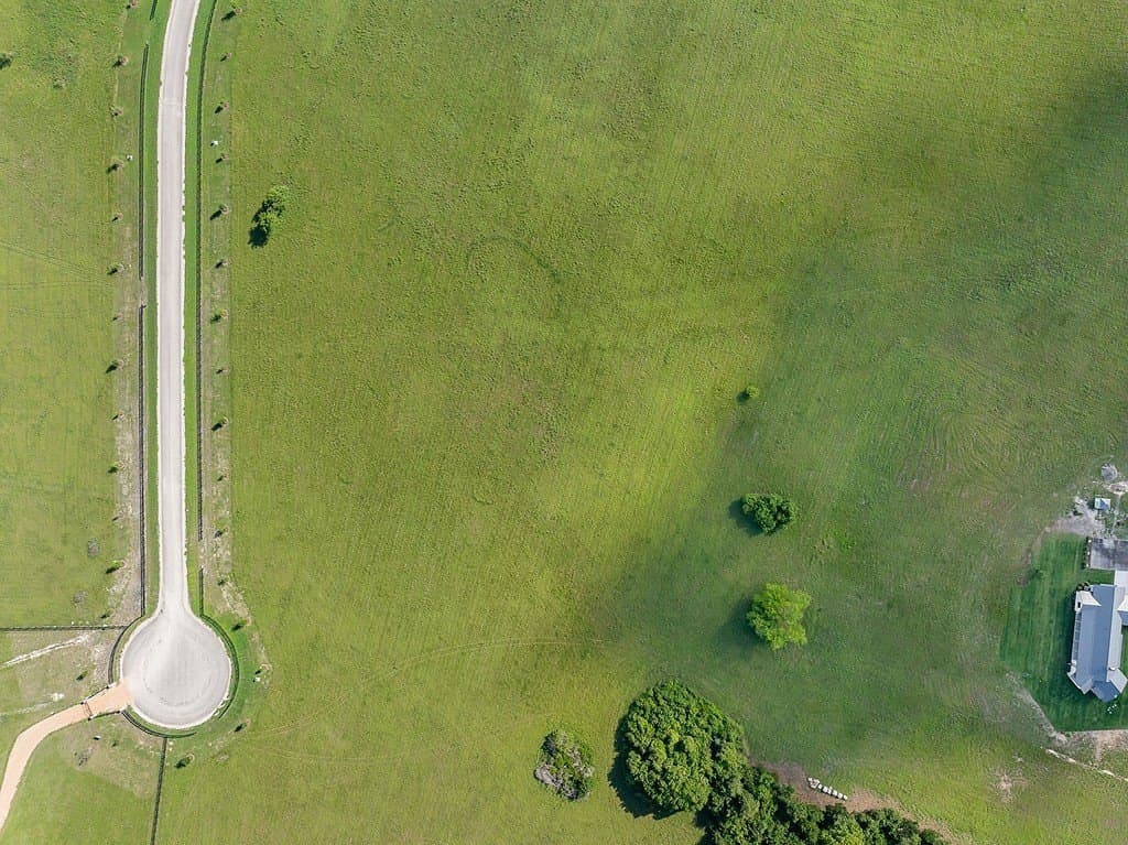 8.34 acres in Fayette County - photo 3