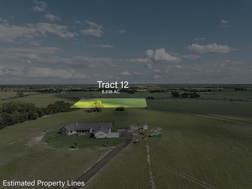 8.34 acres in Fayette County - photo 4
