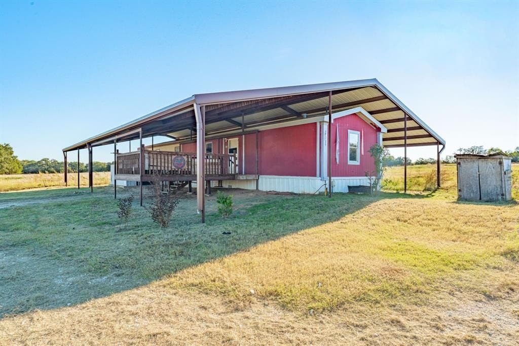 18 acres in Erath County - photo 3